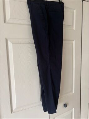 Amazon Essentials Men's Navy Chinos